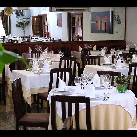 Hotel Boavista II 梅尔加科 外观 照片