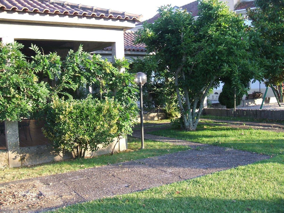 Hotel Boavista II 梅尔加科 外观 照片