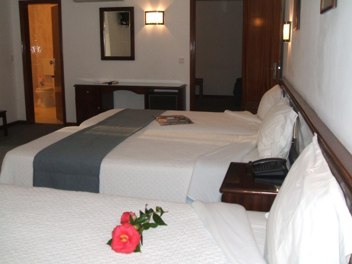 Hotel Boavista II 梅尔加科 外观 照片