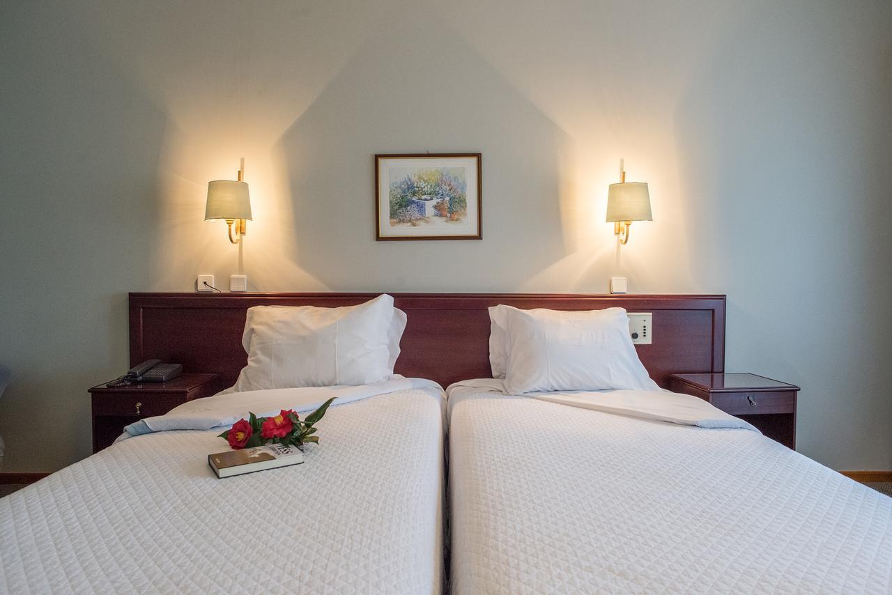 Hotel Boavista II 梅尔加科 外观 照片