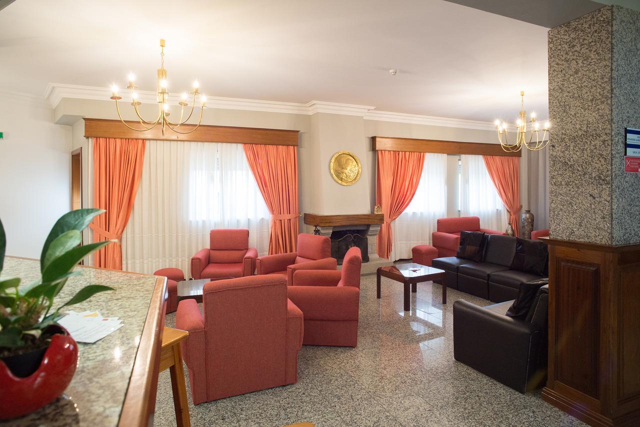 Hotel Boavista II 梅尔加科 外观 照片
