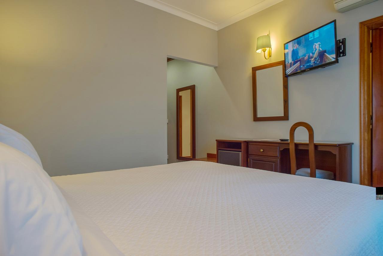 Hotel Boavista II 梅尔加科 外观 照片