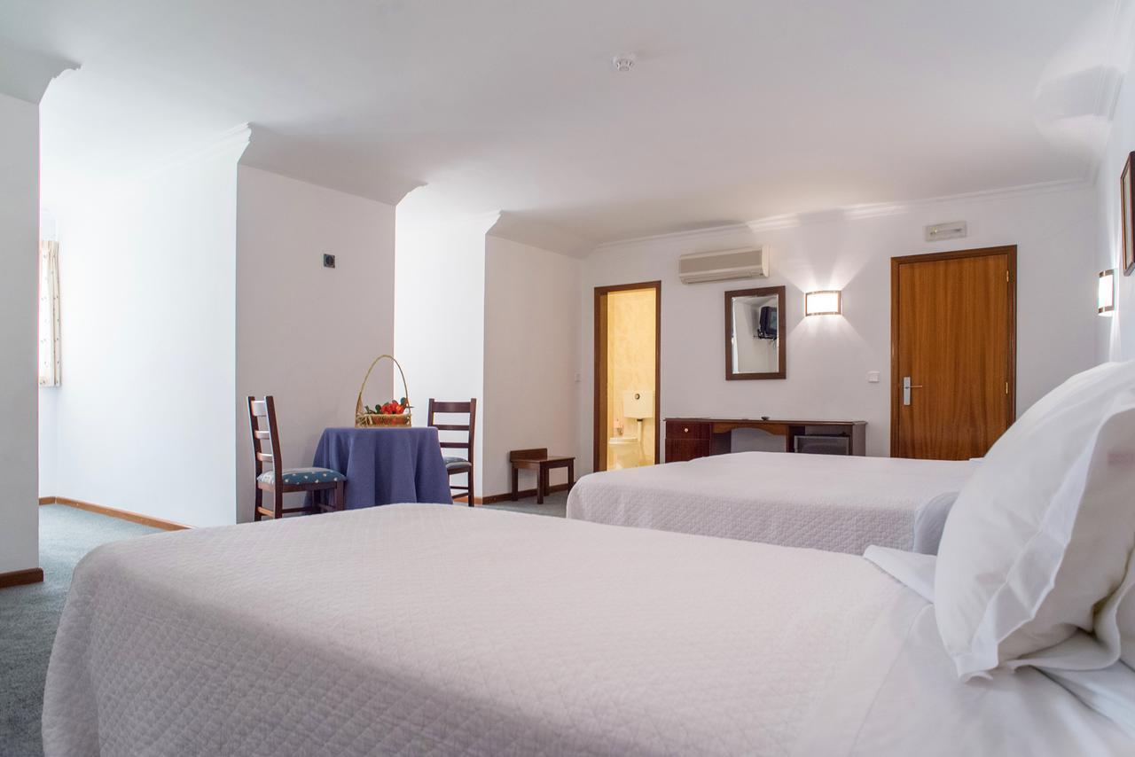 Hotel Boavista II 梅尔加科 外观 照片