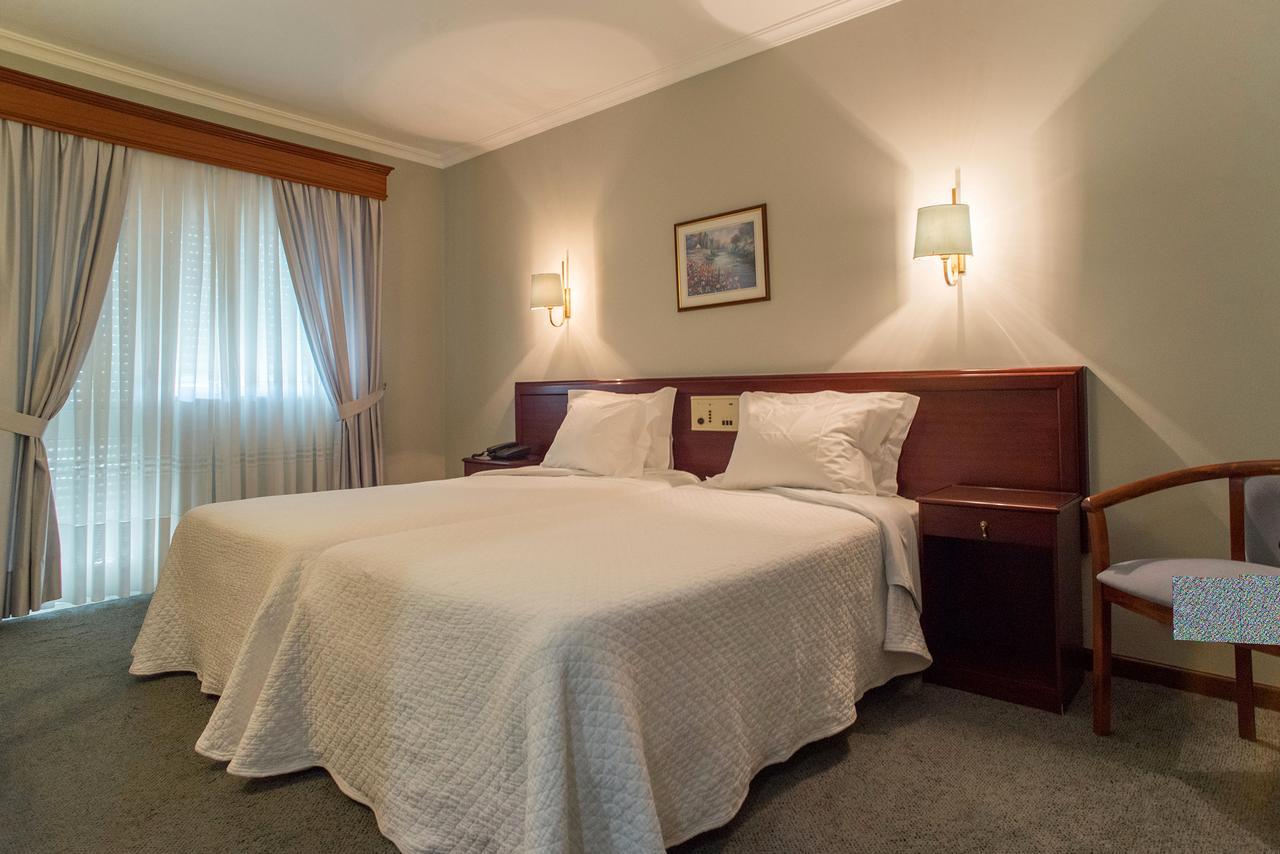 Hotel Boavista II 梅尔加科 外观 照片
