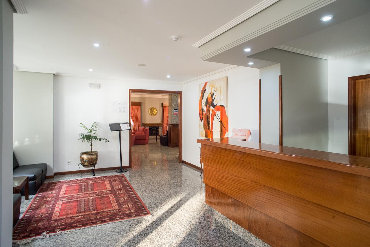 Hotel Boavista II 梅尔加科 外观 照片
