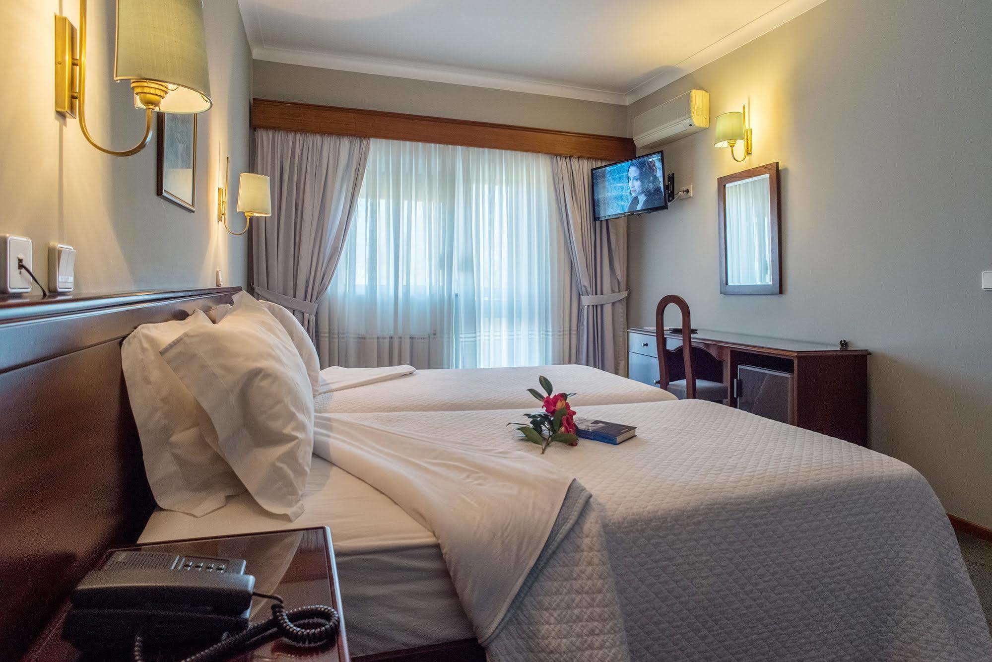 Hotel Boavista II 梅尔加科 外观 照片