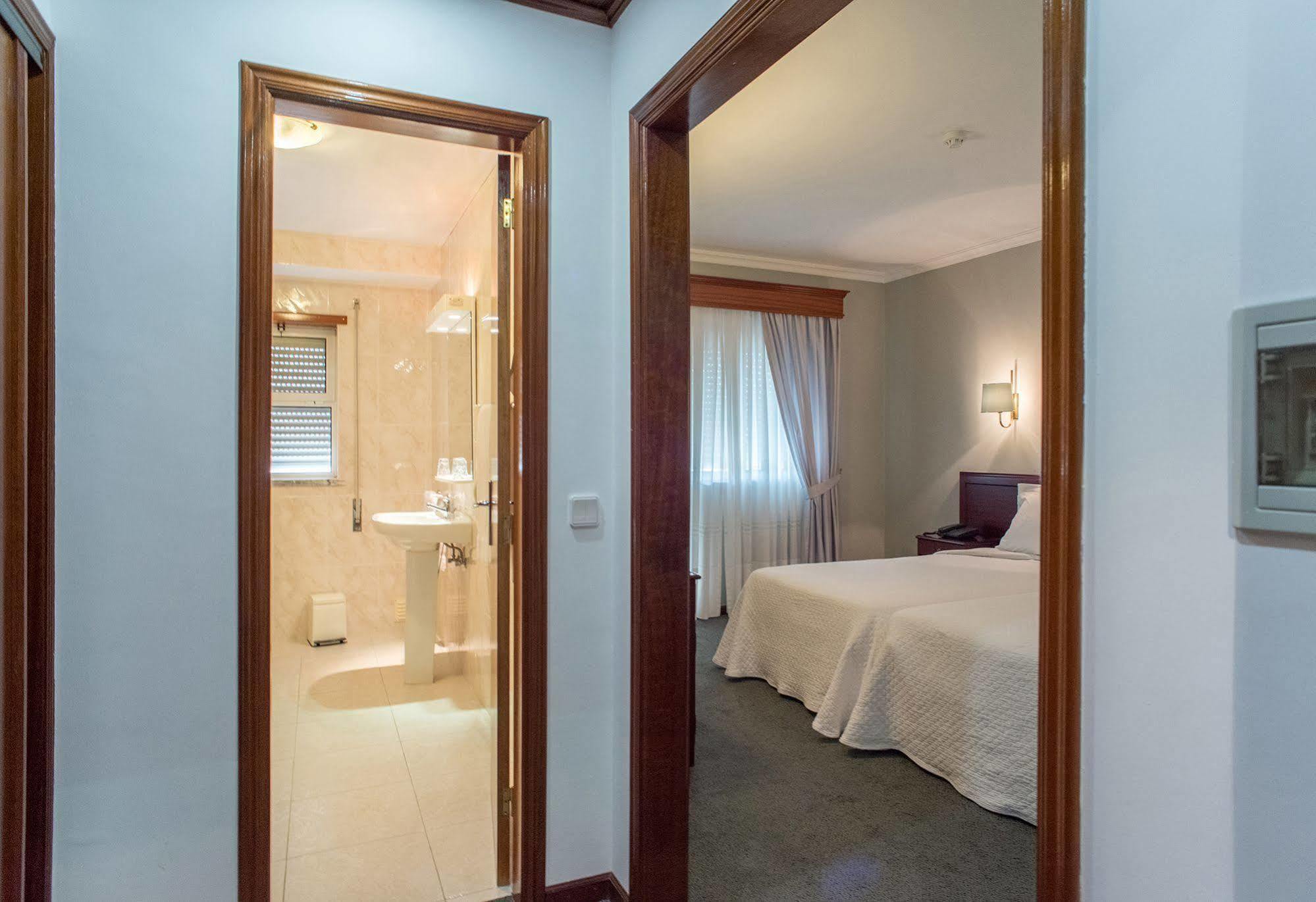 Hotel Boavista II 梅尔加科 外观 照片