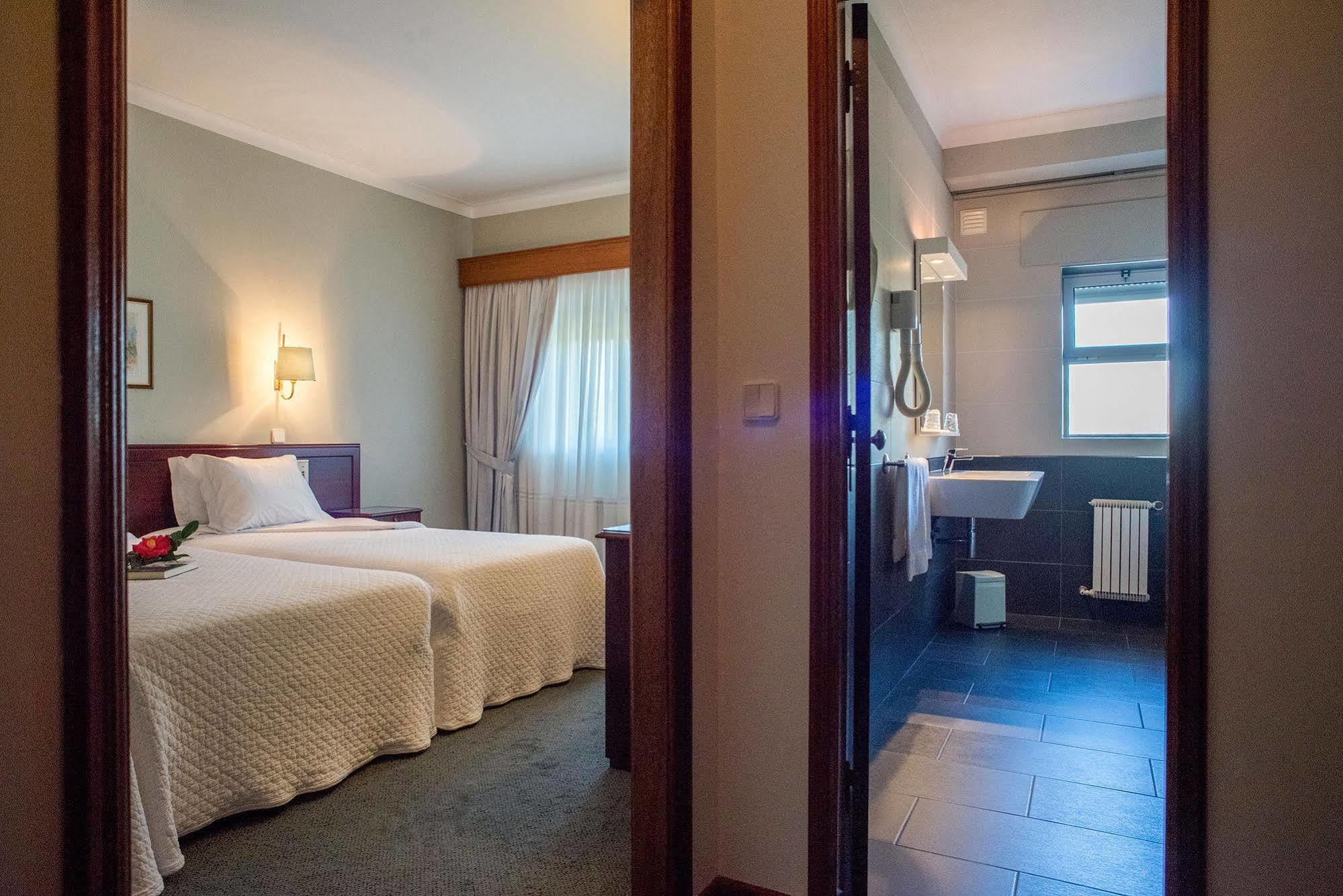 Hotel Boavista II 梅尔加科 外观 照片