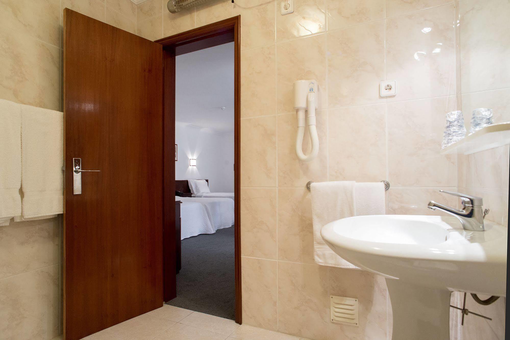 Hotel Boavista II 梅尔加科 外观 照片
