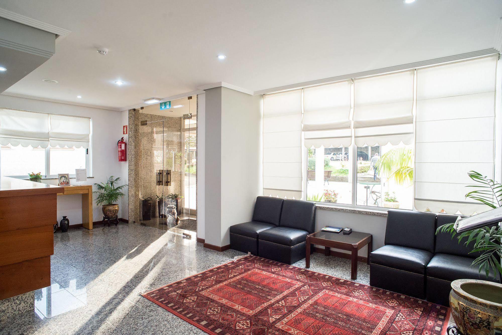 Hotel Boavista II 梅尔加科 外观 照片