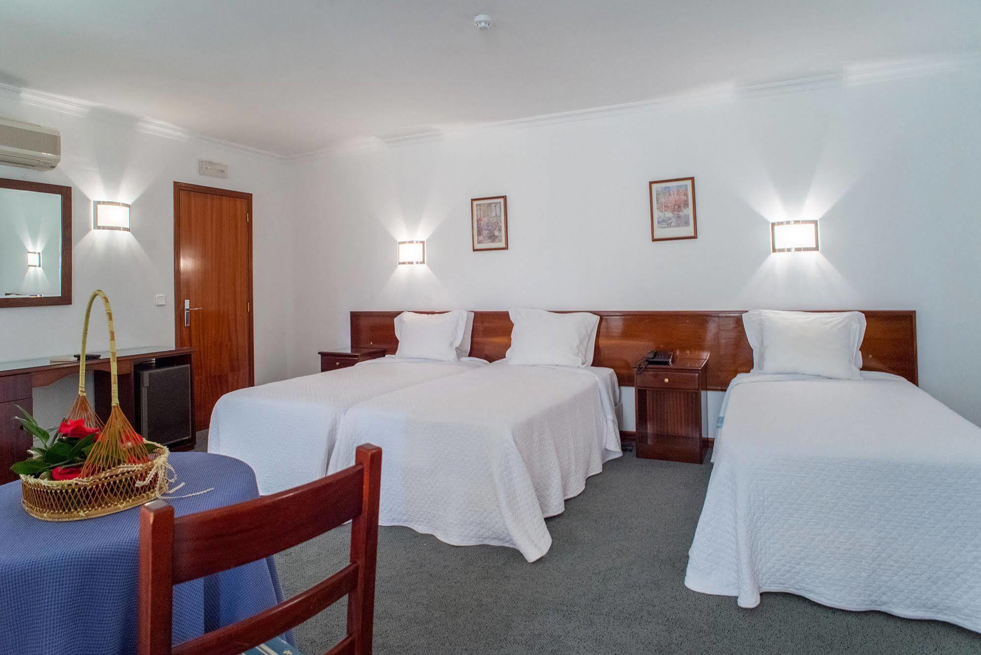Hotel Boavista II 梅尔加科 外观 照片