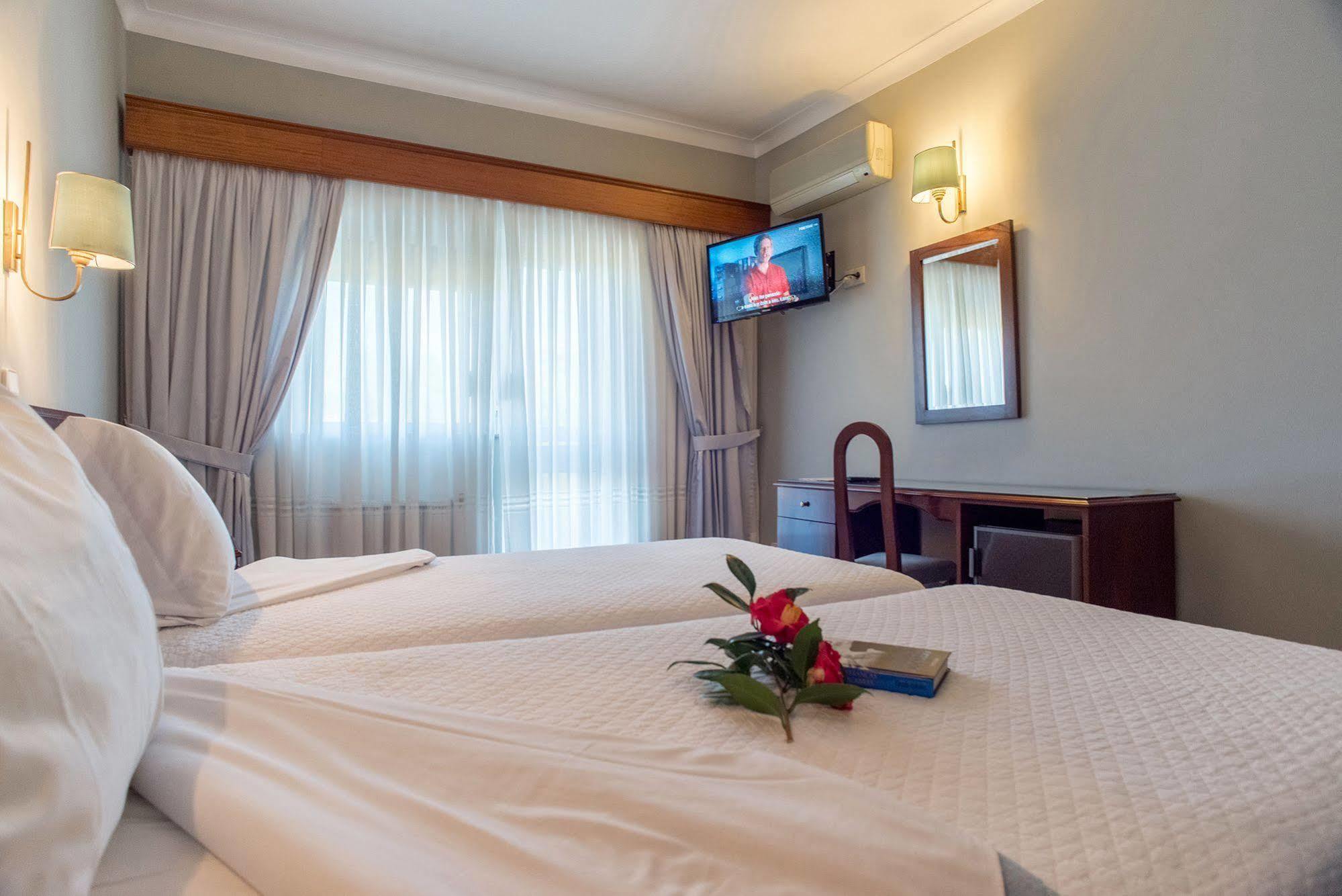 Hotel Boavista II 梅尔加科 外观 照片