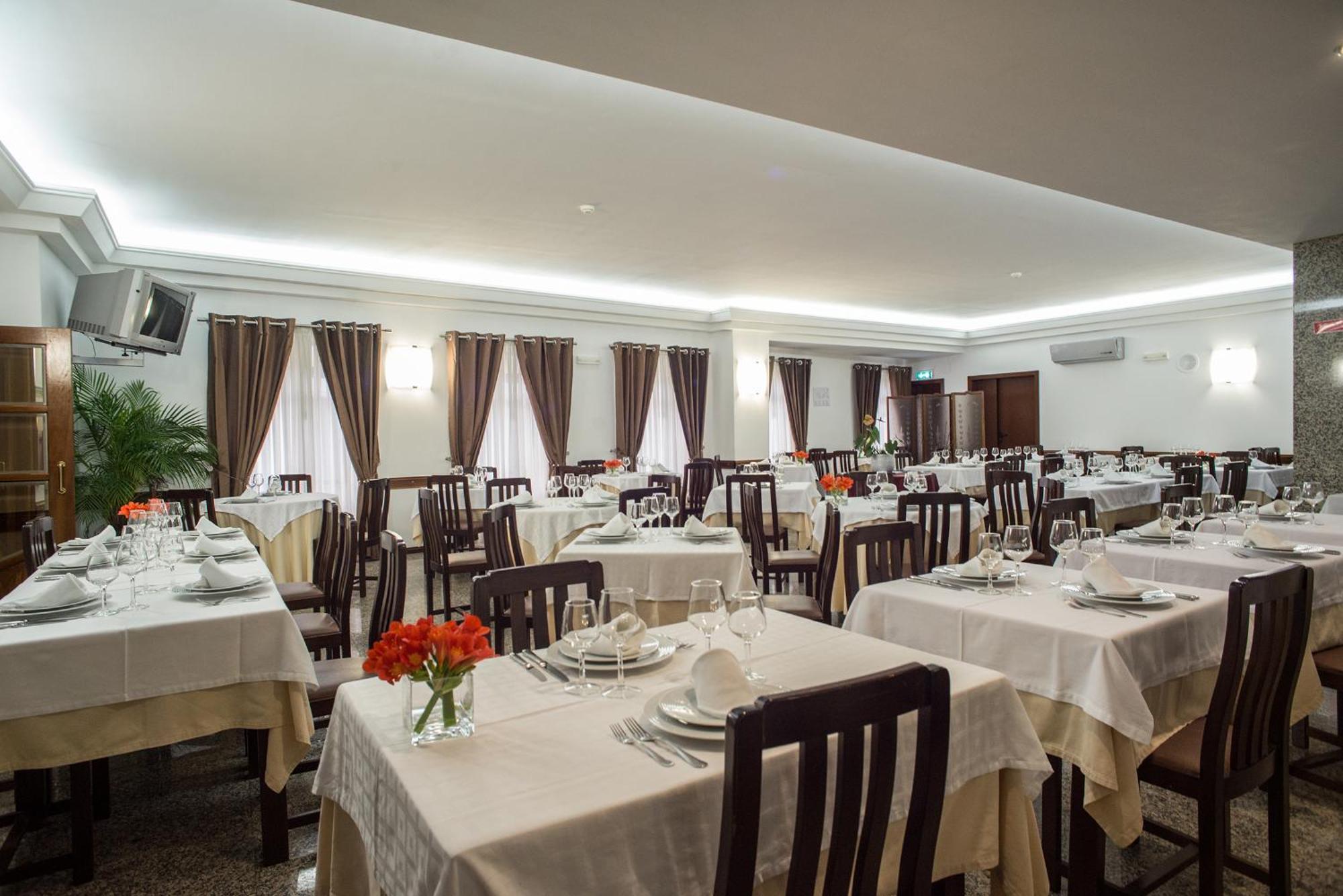 Hotel Boavista II 梅尔加科 外观 照片