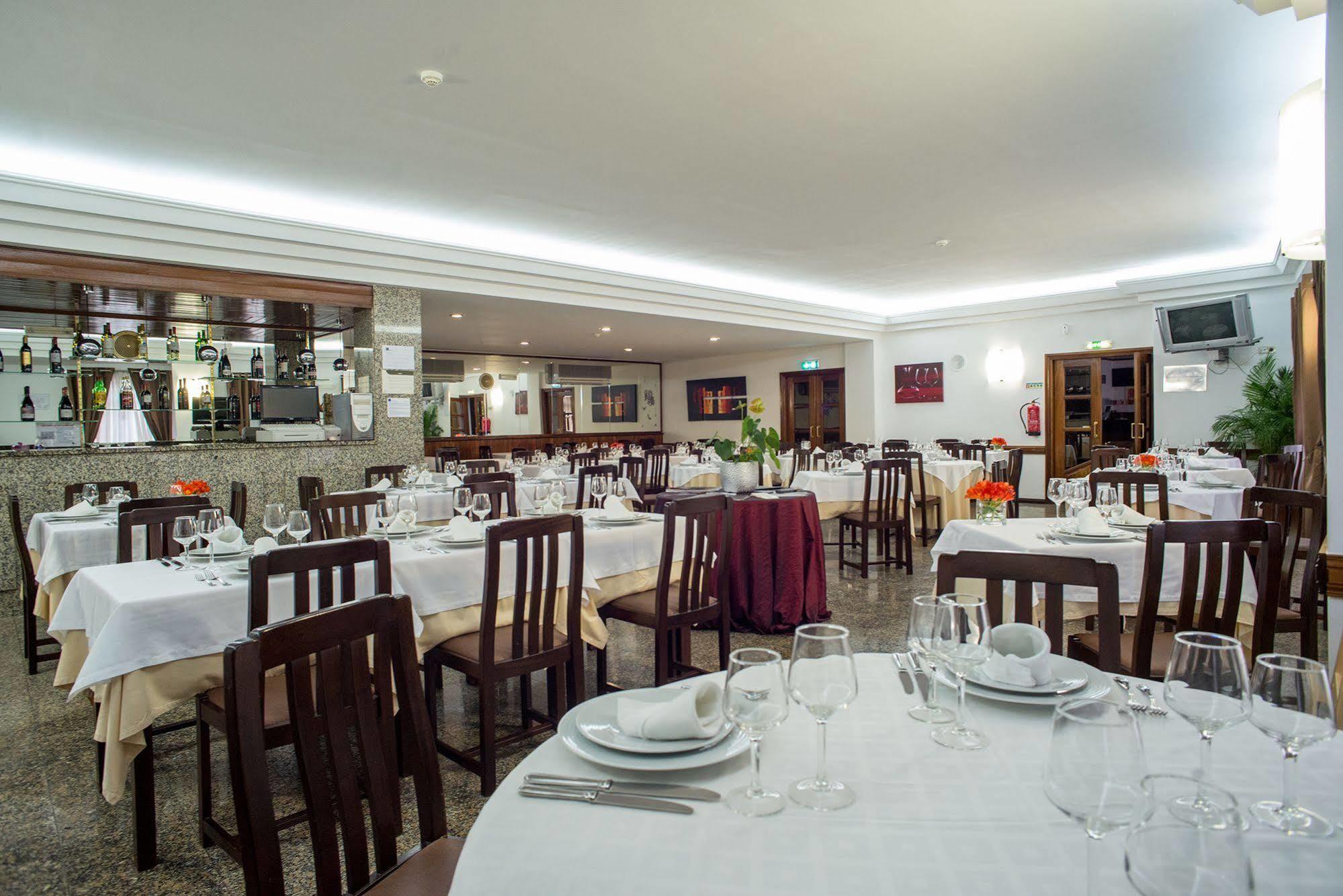 Hotel Boavista II 梅尔加科 外观 照片