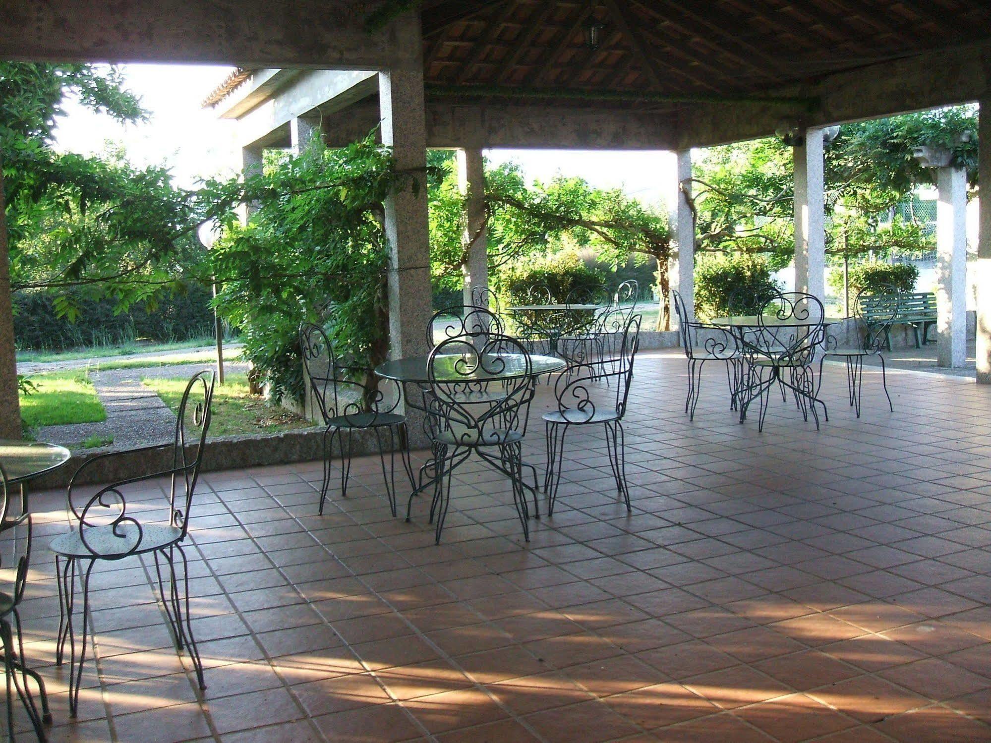 Hotel Boavista II 梅尔加科 外观 照片